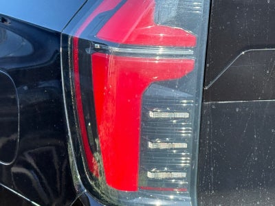 Chevrolet Suburban Z71 2025