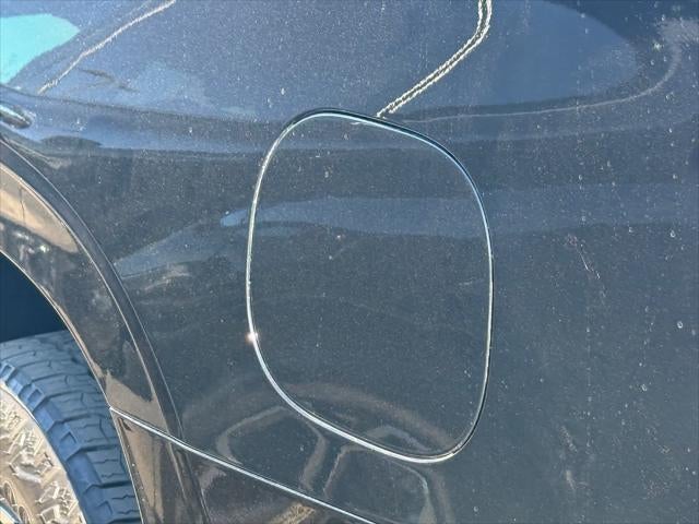 Chevrolet Suburban Z71 2025