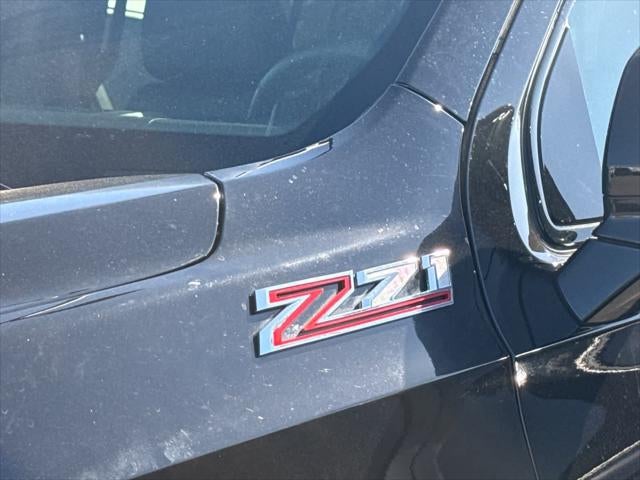 Chevrolet Suburban Z71 2025