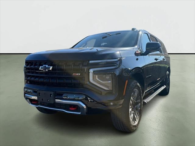 Chevrolet Suburban Z71 2025
