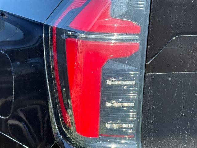 Chevrolet Suburban Z71 2025