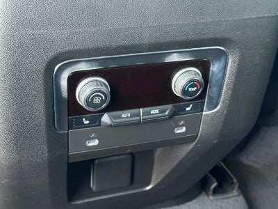 Chevrolet Suburban Z71 2022