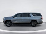 Chevrolet Suburban Z71 2022