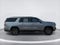 Chevrolet Suburban Z71 2022
