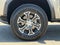 GMC Canyon 4x4 AT4 2024