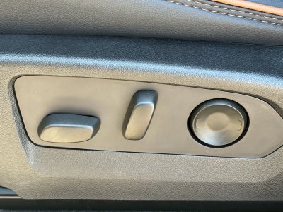 GMC Canyon 4x4 AT4 2024