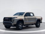 GMC Canyon 4x4 AT4 2024