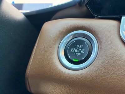 GMC Canyon 4x4 AT4 2024