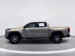 GMC Canyon 4x4 AT4 2024