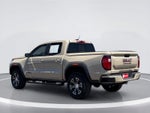 GMC Canyon 4x4 AT4 2024