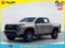 GMC Canyon 4x4 AT4 2024