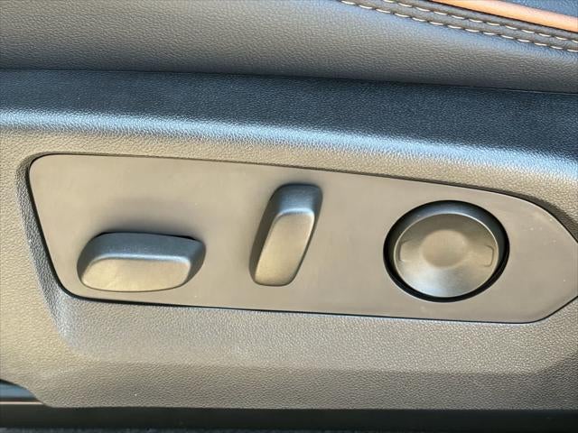 GMC Canyon 4x4 AT4 2024
