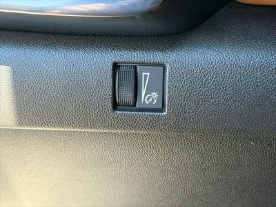 GMC Canyon 4x4 AT4 2024