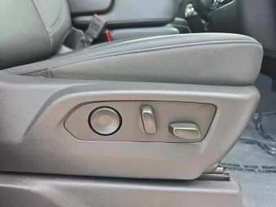 GMC Sierra 1500 SLT 2025