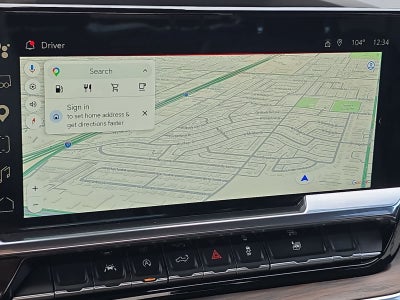 GMC Sierra 1500 SLT 2025