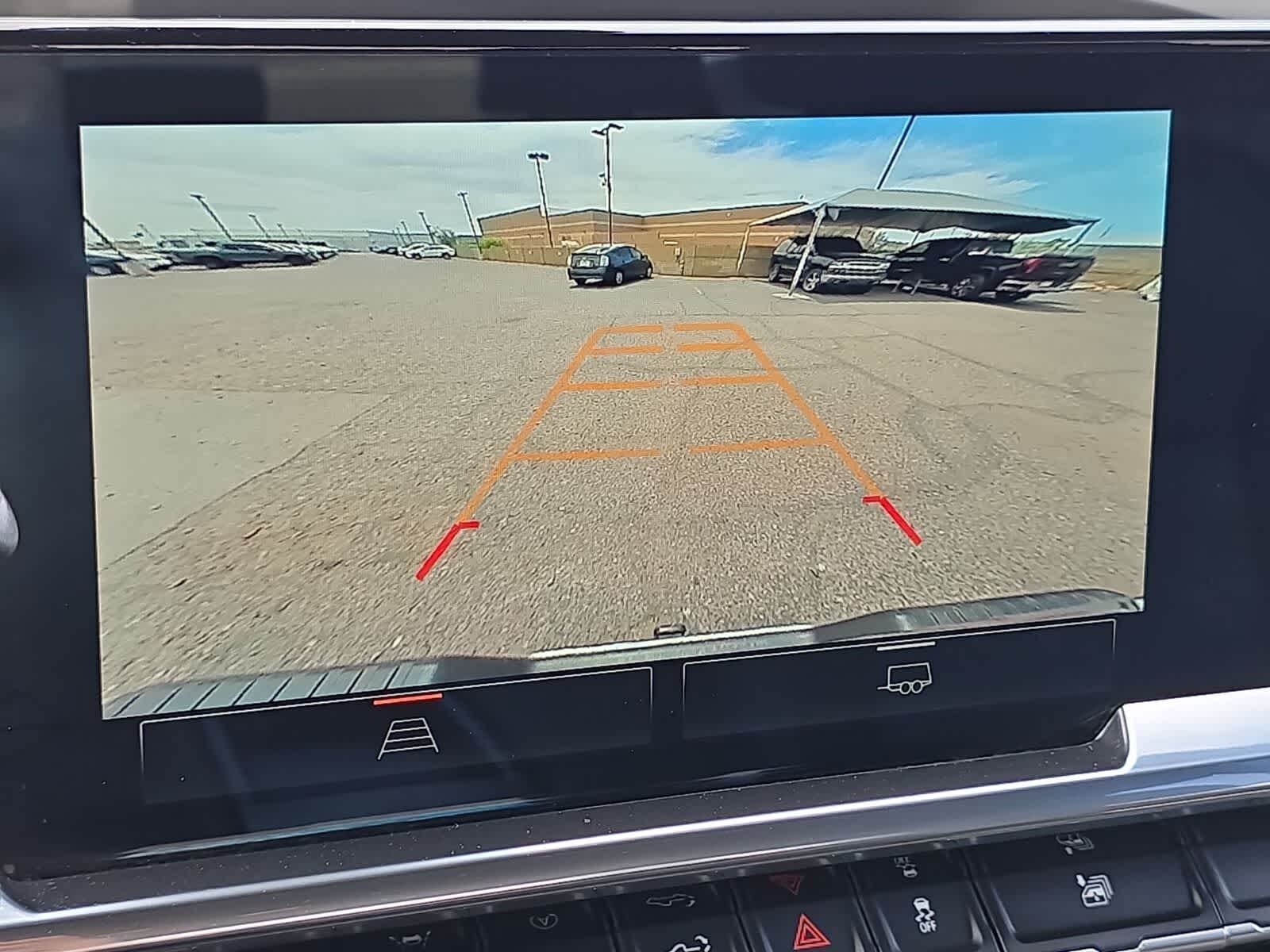 GMC Sierra 1500 SLT 2025