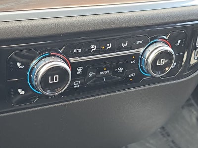 GMC Sierra 1500 SLT 2025