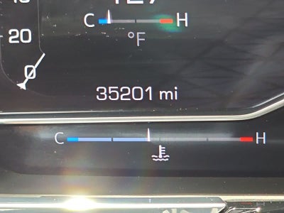 GMC Sierra 1500 SLT 2025