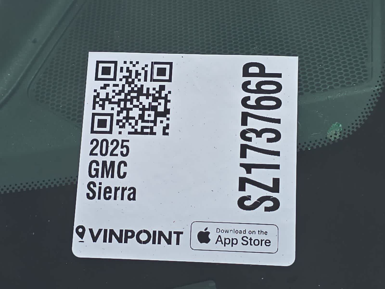 GMC Sierra 1500 SLT 2025