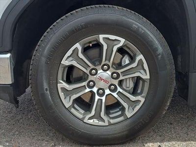 GMC Sierra 1500 SLT 2025