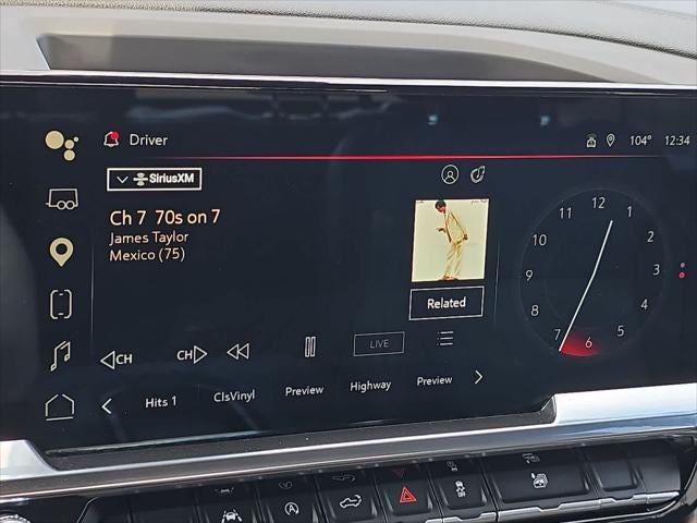 GMC Sierra 1500 SLT 2025