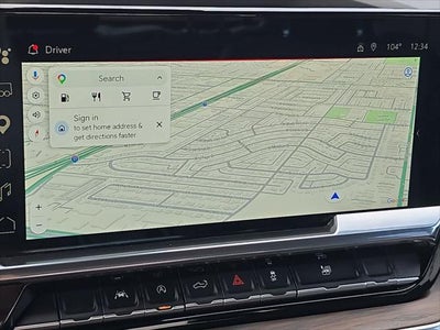 GMC Sierra 1500 SLT 2025