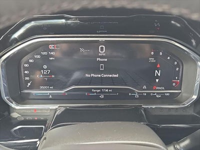 GMC Sierra 1500 SLT 2025