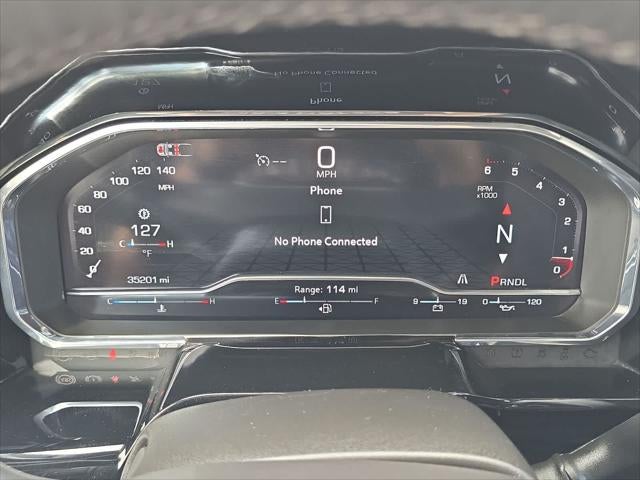 GMC Sierra 1500 SLT 2025