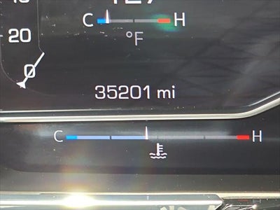 GMC Sierra 1500 SLT 2025