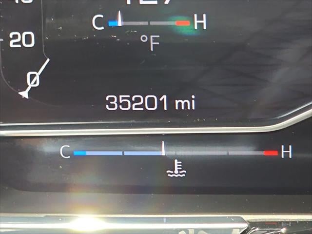 GMC Sierra 1500 SLT 2025