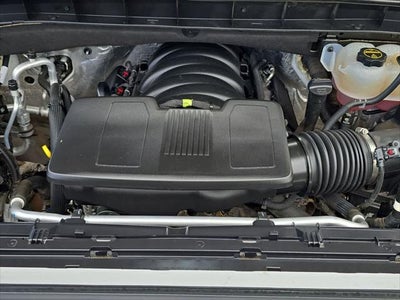 GMC Sierra 1500 SLT 2025