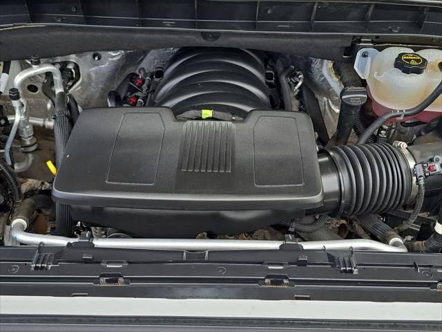 GMC Sierra 1500 SLT 2025