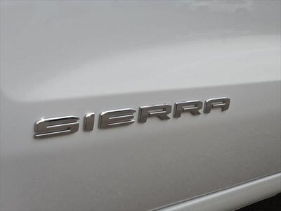 GMC Sierra 1500 SLT 2025