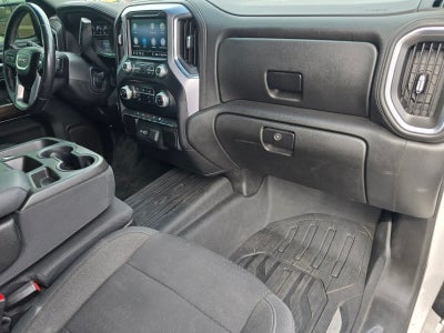 GMC Sierra 1500 Elevation 2020