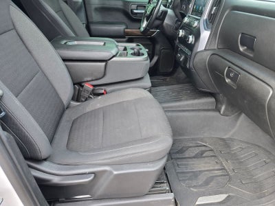GMC Sierra 1500 Elevation 2020