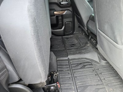 GMC Sierra 1500 Elevation 2020