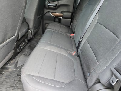 GMC Sierra 1500 Elevation 2020