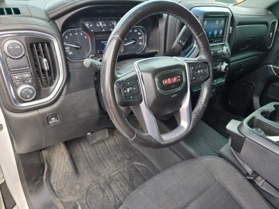 GMC Sierra 1500 Elevation 2020
