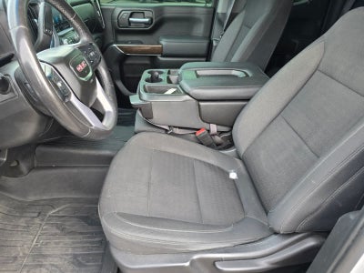 GMC Sierra 1500 Elevation 2020