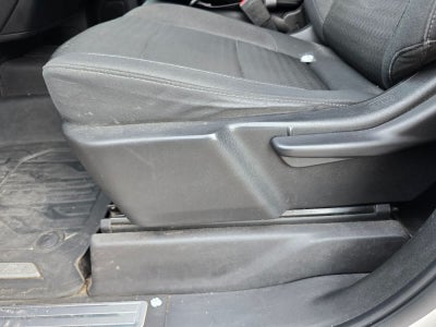 GMC Sierra 1500 Elevation 2020
