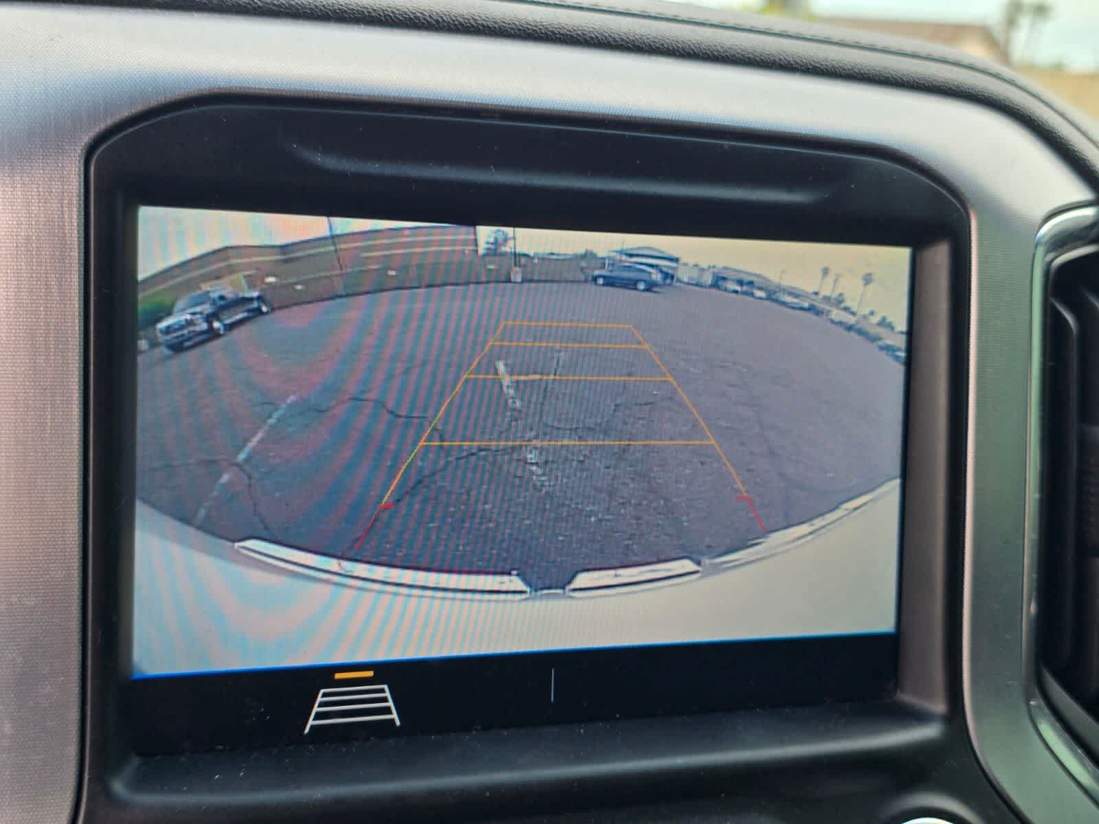 GMC Sierra 1500 Elevation 2020