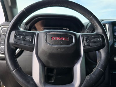GMC Sierra 1500 Elevation 2020