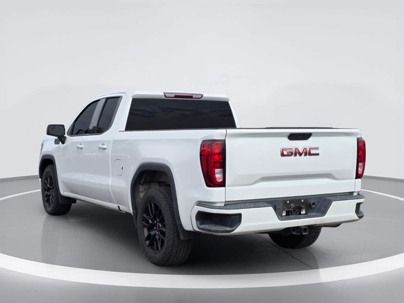 GMC Sierra 1500 Elevation 2020