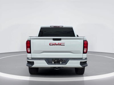 GMC Sierra 1500 Elevation 2020