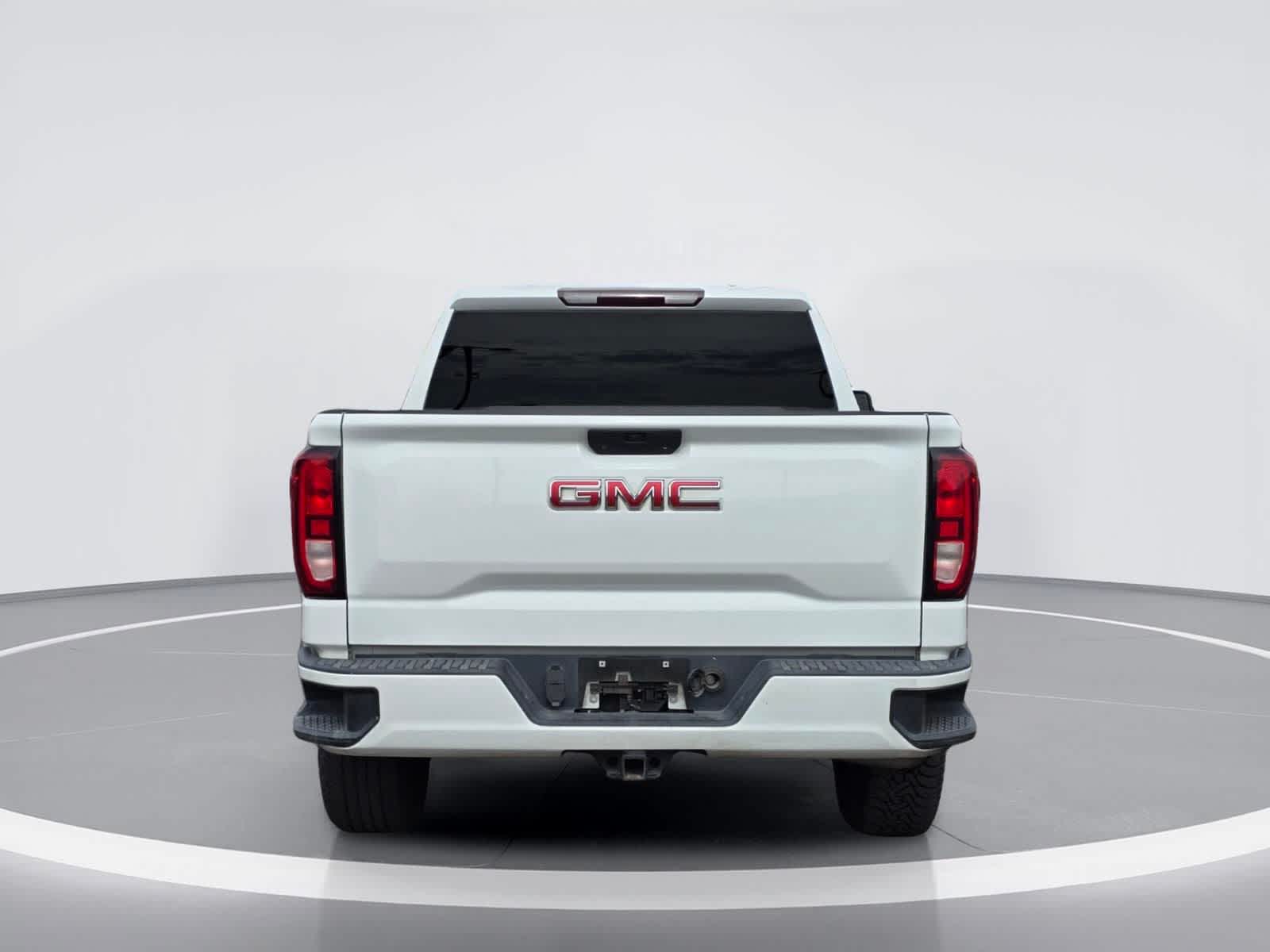 GMC Sierra 1500 Elevation 2020