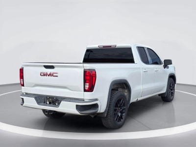 GMC Sierra 1500 Elevation 2020