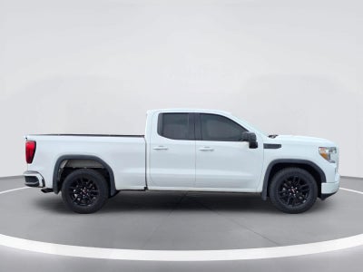 GMC Sierra 1500 Elevation 2020