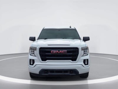 GMC Sierra 1500 Elevation 2020
