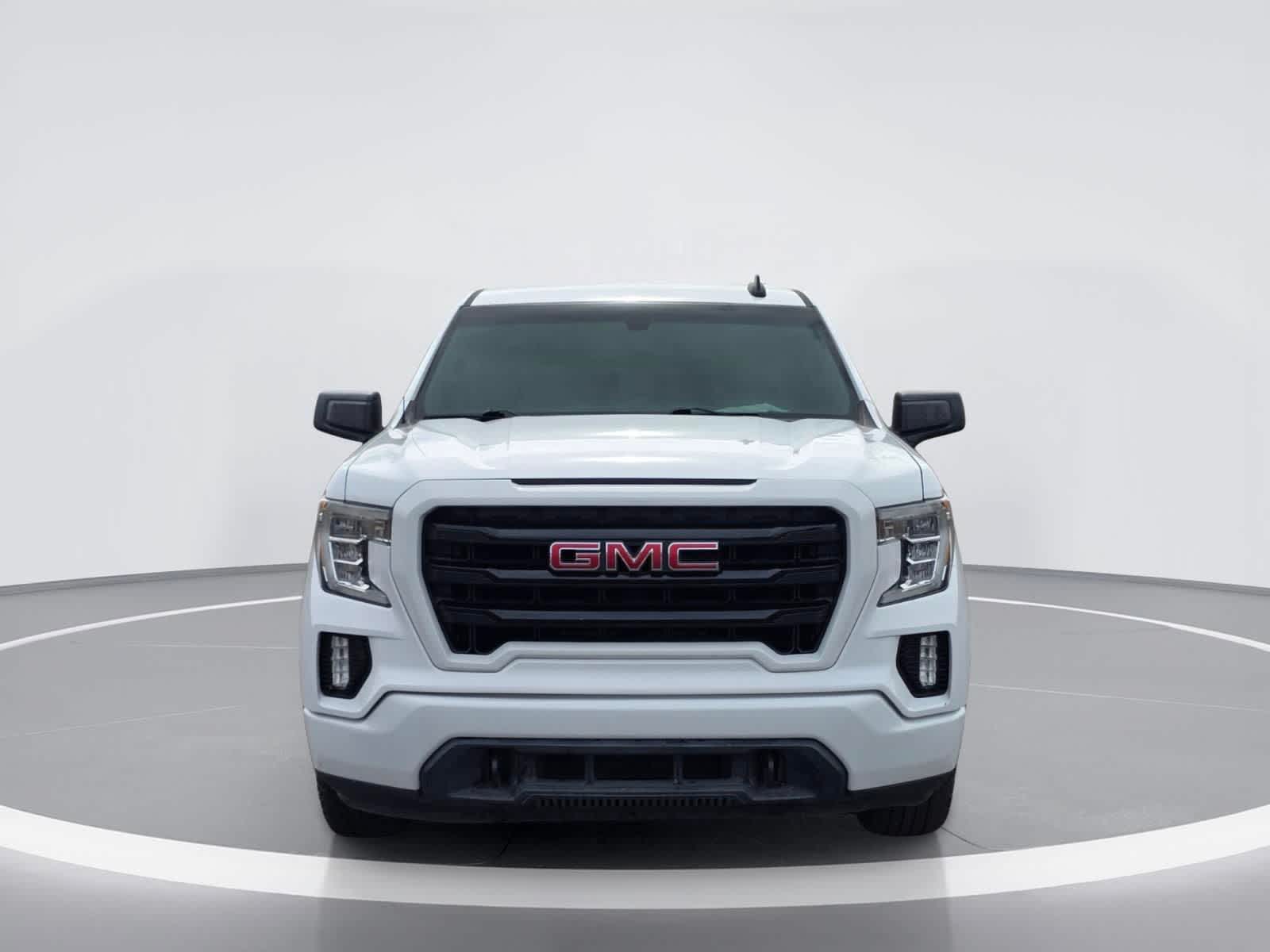 GMC Sierra 1500 Elevation 2020