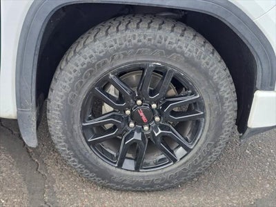 GMC Sierra 1500 Elevation 2020
